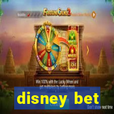 disney bet